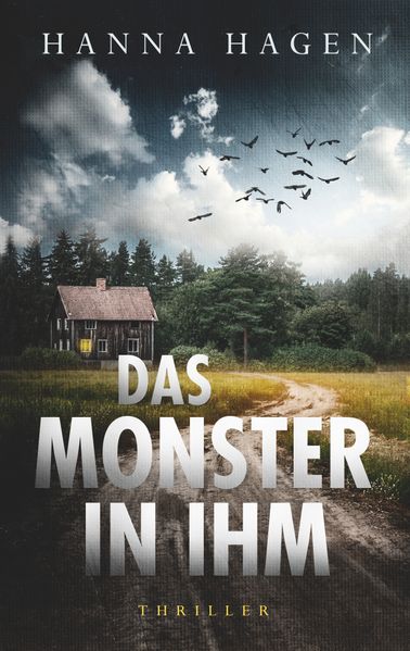 Cover von Das Monster in ihm