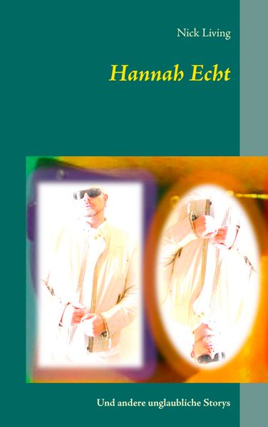 Cover von Hannah Echt