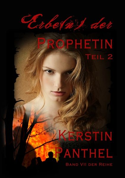 Cover von Erbe(n) der Prophetin