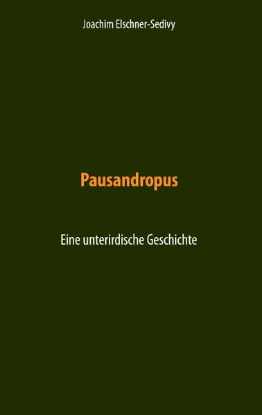 Cover von Pausandropus