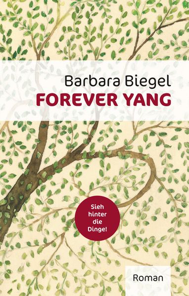 Cover von Forever Yang