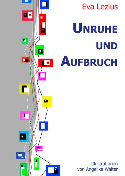 Cover von Unruhe und Aufbruch
