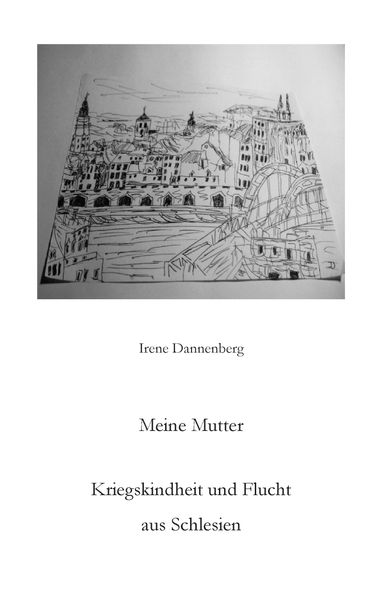 Cover von Meine Mutter