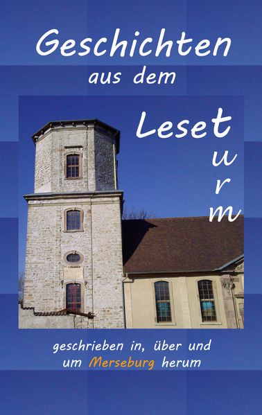 Cover von Geschichten aus dem Leseturm