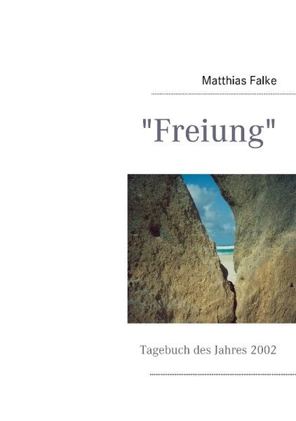 Cover von Verantwortung