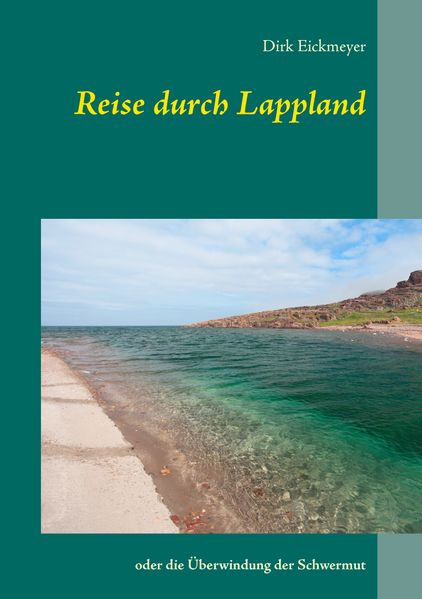 Cover von Reise durch Lappland