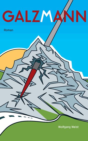 Cover von Galzmann