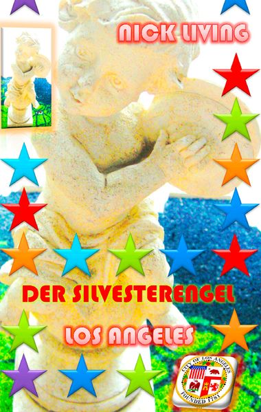 Cover von Der Silvesterengel