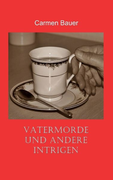 Cover von Vatermorde und andere Intrigen