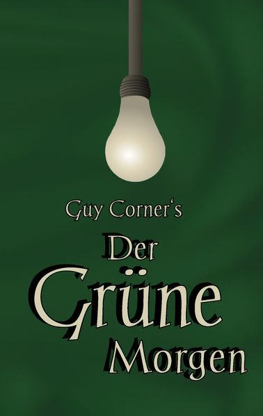 Cover von Der Grüne Morgen