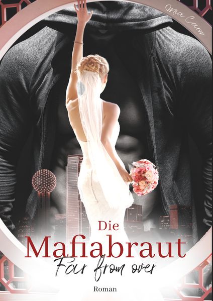 Cover von Die Mafiabraut