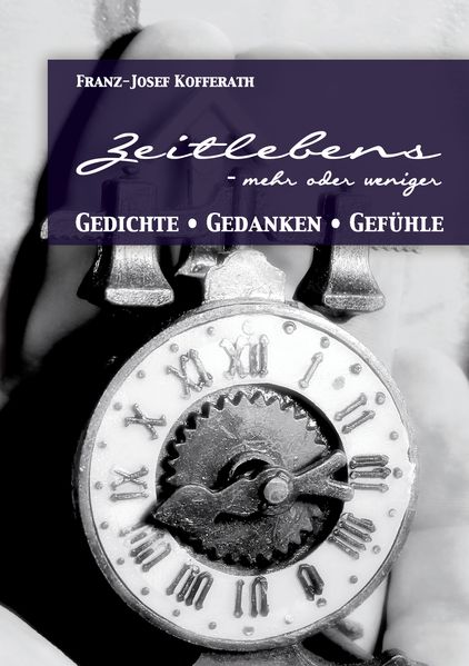 Cover von Zeitlebens