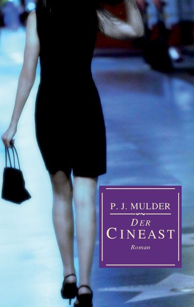 Cover von Der Cineast