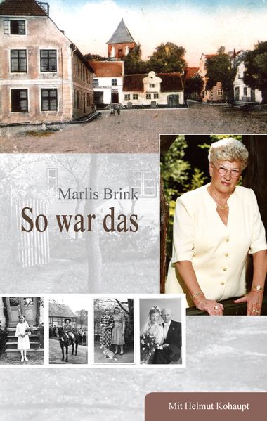 Cover von So war das