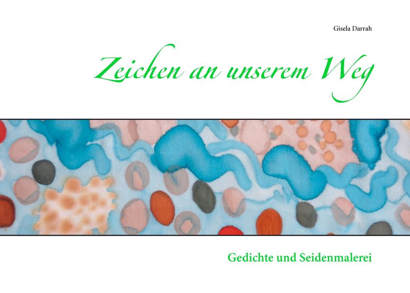 Cover von Zeichen an unserem Weg