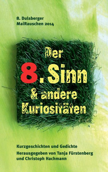 Cover von Der 8. Sinn & andere Kuriositäten