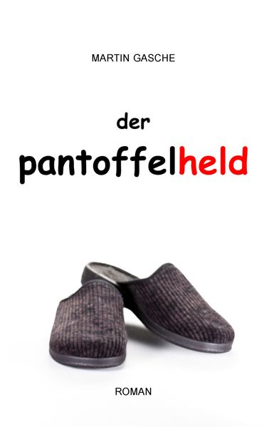 Cover von Der Pantoffelheld