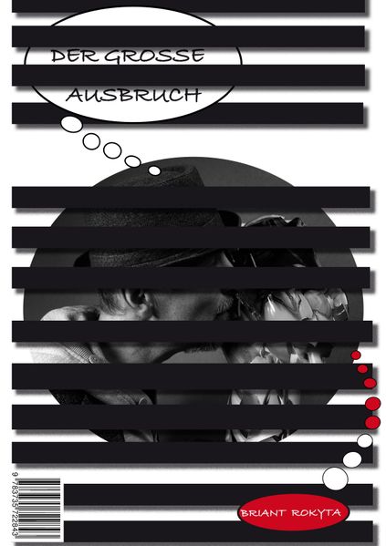 Cover von Der große Ausbruch