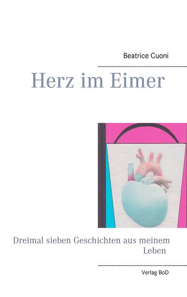 Cover von Herz im Eimer