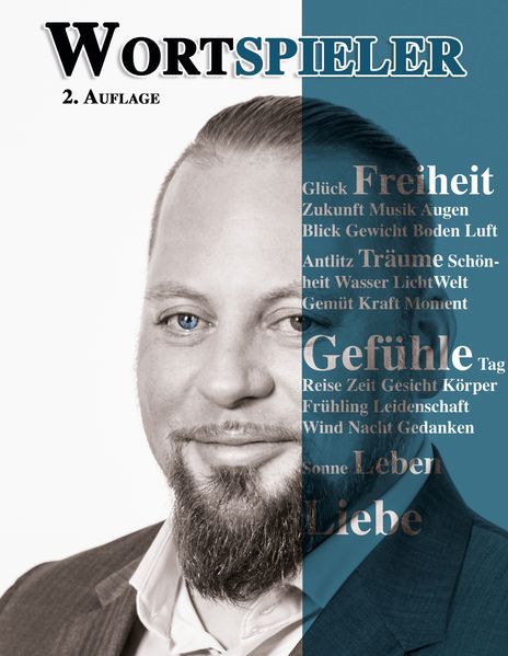Cover von Wortspieler