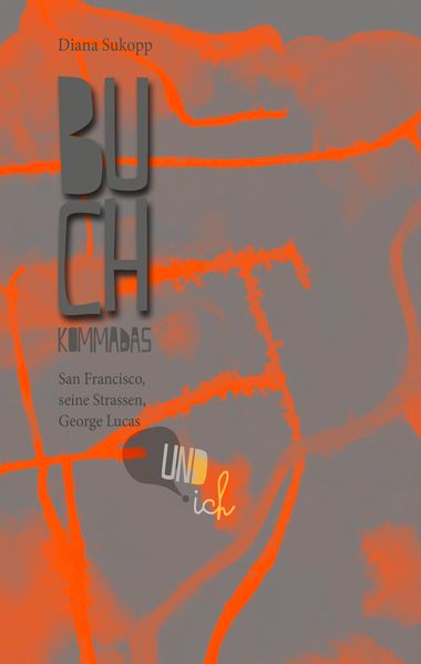 Cover von Buchkommadas