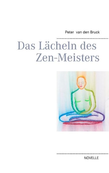 Cover von Das Lächeln des Zen-Meisters
