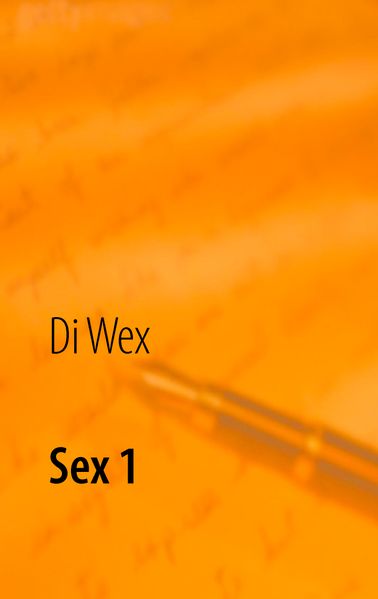 Cover von Sex 1