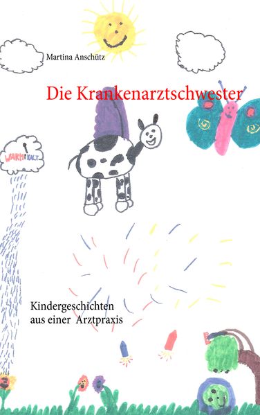Cover von Die Krankenarztschwester