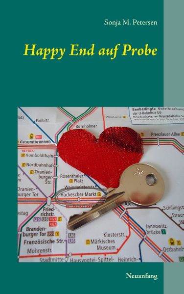 Cover von Happy End auf Probe