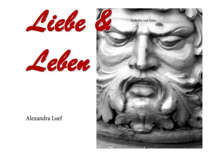 Cover von Liebe & Leben