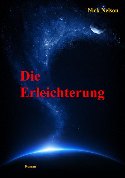 Cover von Die Erleichterung