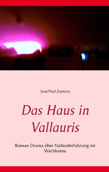 Cover von Das Haus in Vallauris
