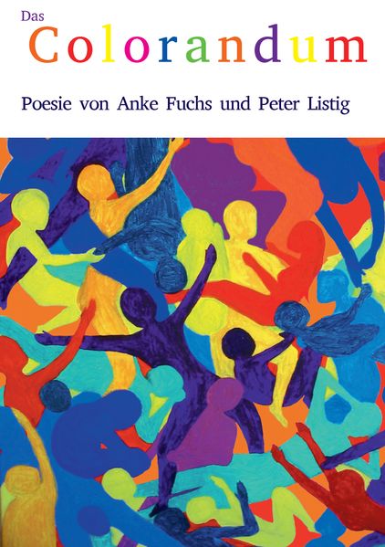 Cover von Das Colorandum