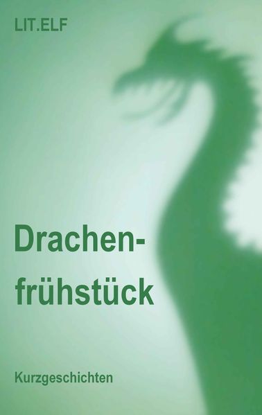 Cover von Drachenfrühstück