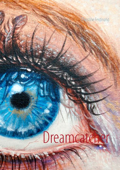 Cover von Dreamcatcher