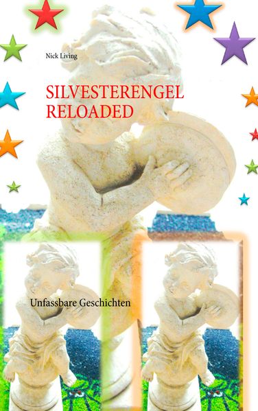 Cover von SILVESTERENGEL RELOADED