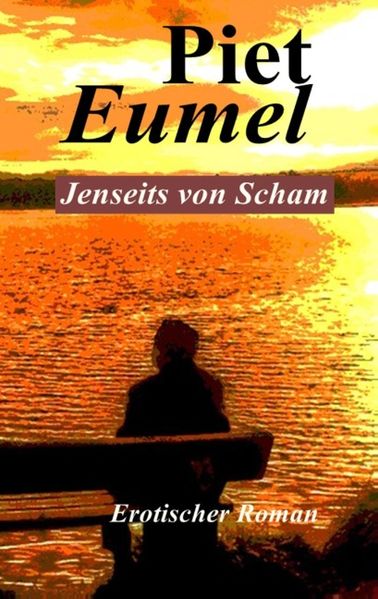 Cover von Jenseits von Scham