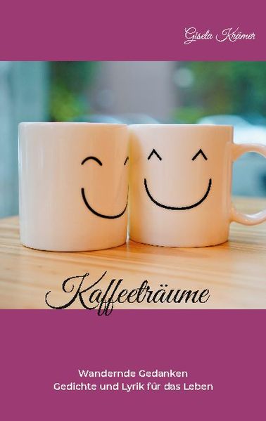 Cover von Kaffeeträume
