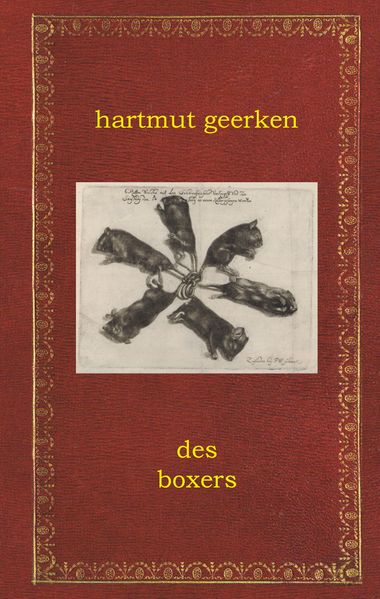 Cover von des boxers