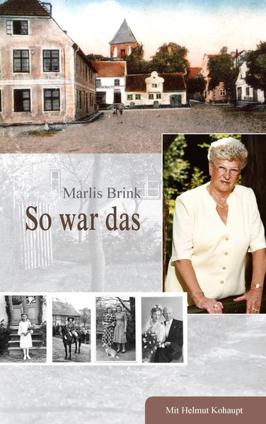 Cover von So war das