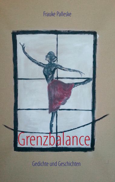 Cover von Grenzbalance