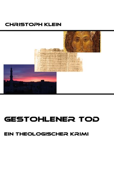 Cover von Gestohlener Tod