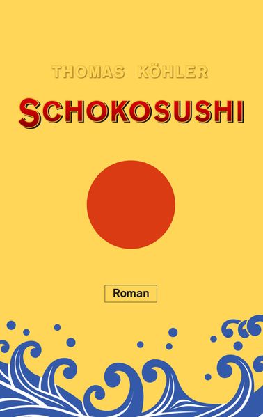 Cover von Schokosushi
