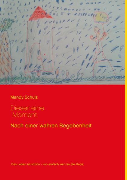 Cover von Dieser eine Moment