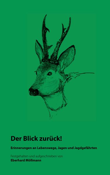 Cover von Der Blick zurück!
