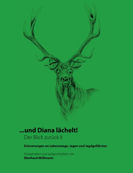 Cover von … und Diana lächelt! Der Blick zurück II