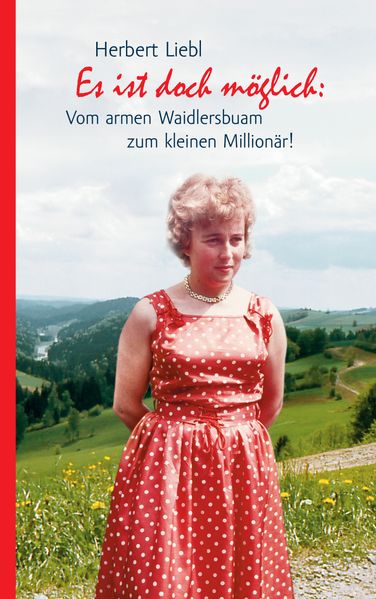 Cover von Es ist doch möglich