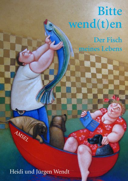 Cover von Bitte wend(t)en
