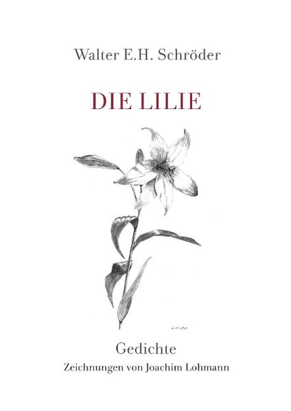 Cover von Die Lilie