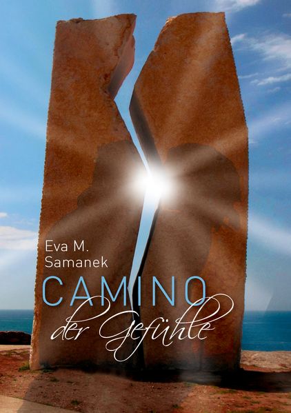Cover von Camino der Gefühle